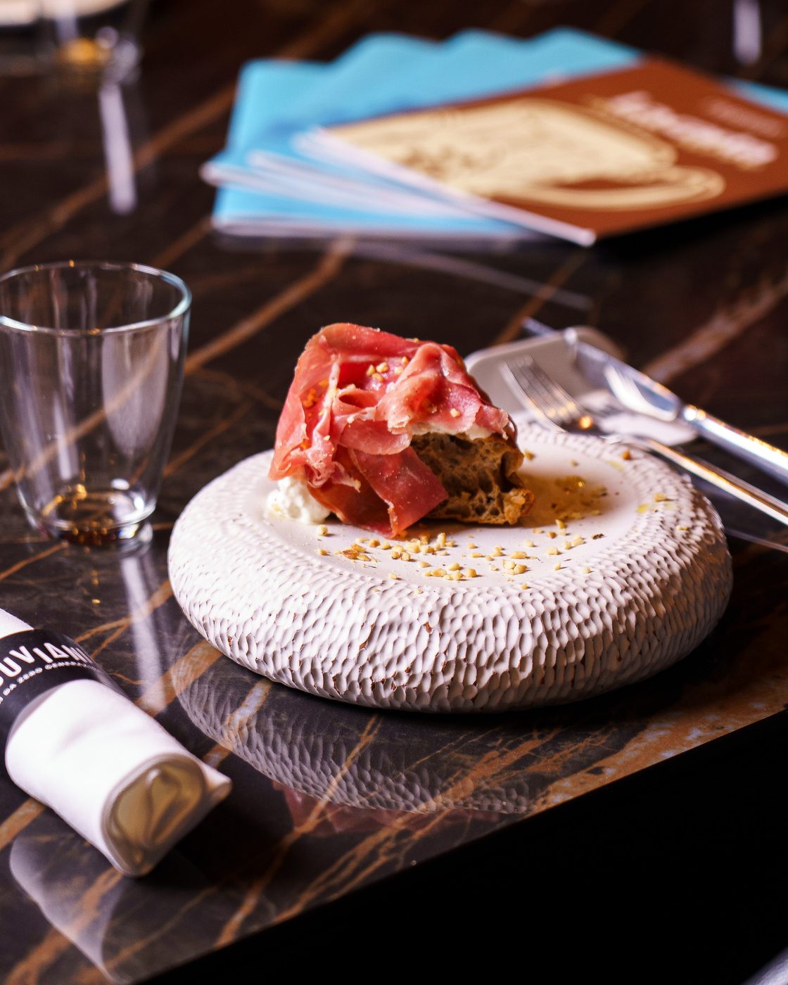 Montanara