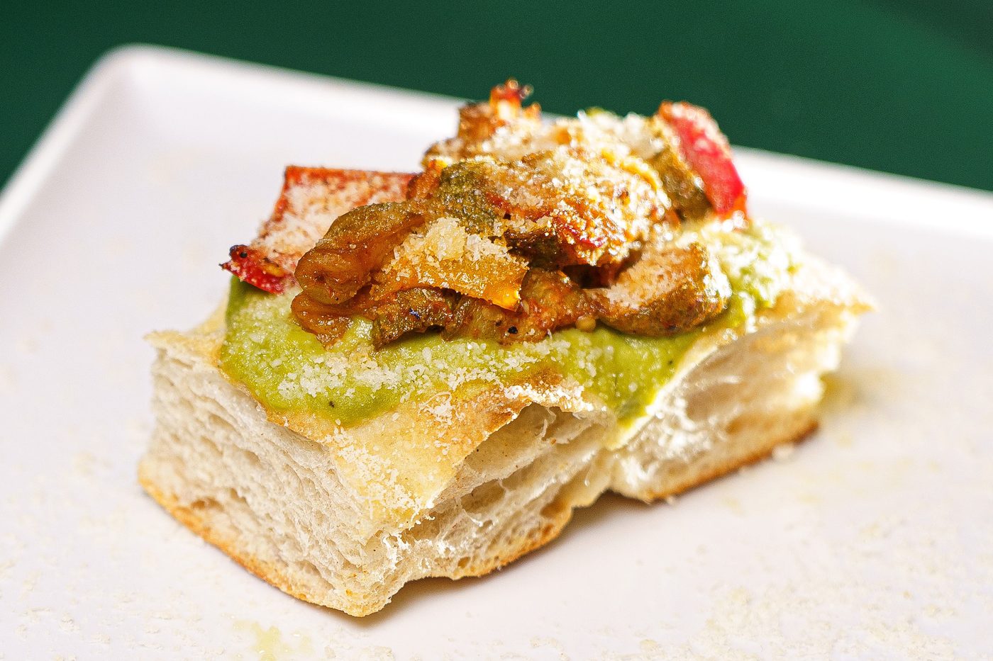 Frittatina