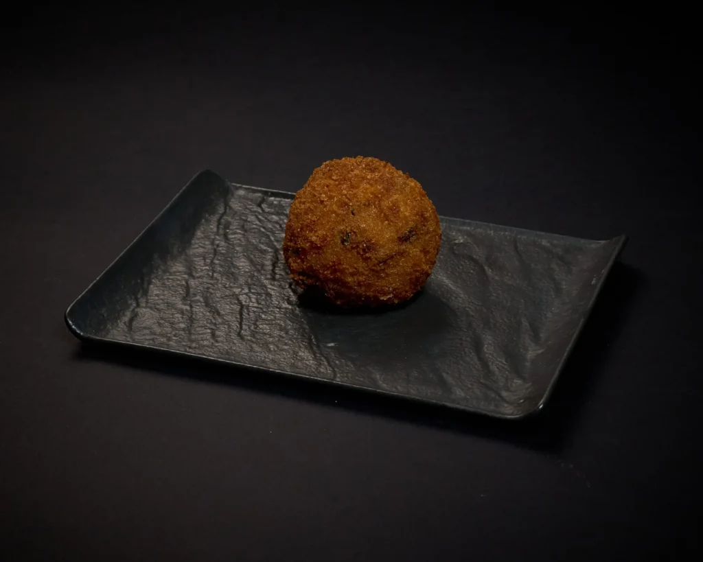 Arancino Veg