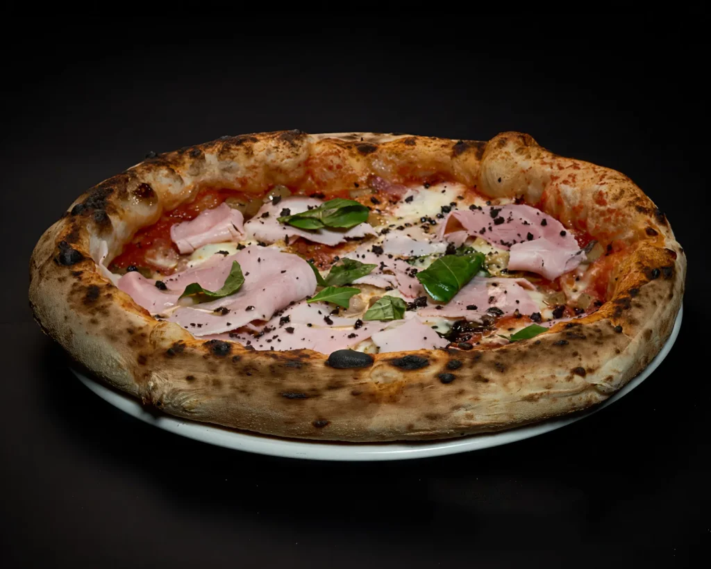 Capricciosa
