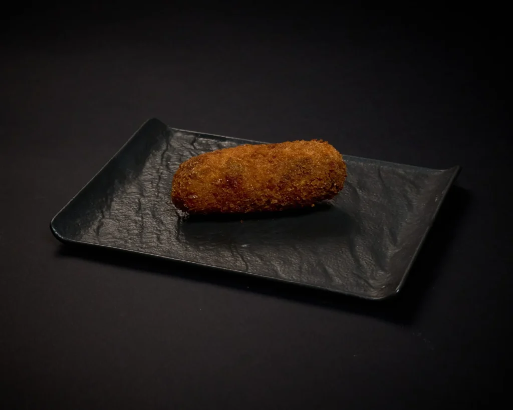 Crocchè Veg