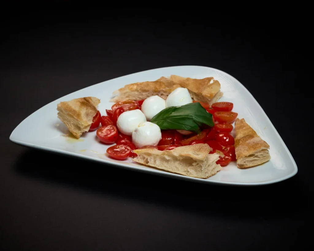 Bufala e Datterini