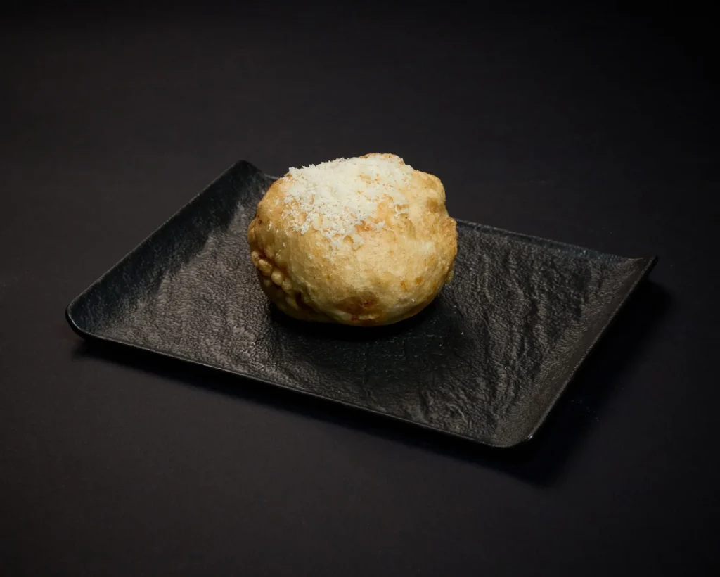 Frittatina Old School