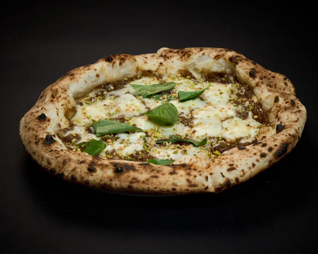 Genovese con Spasso Napoletano