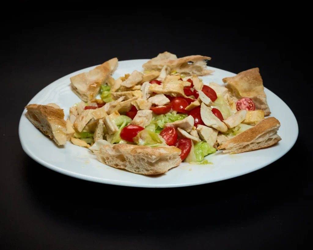 Insalata di Pollo