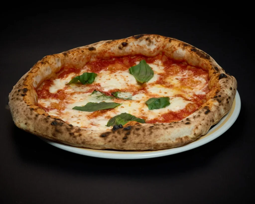 Margherita
