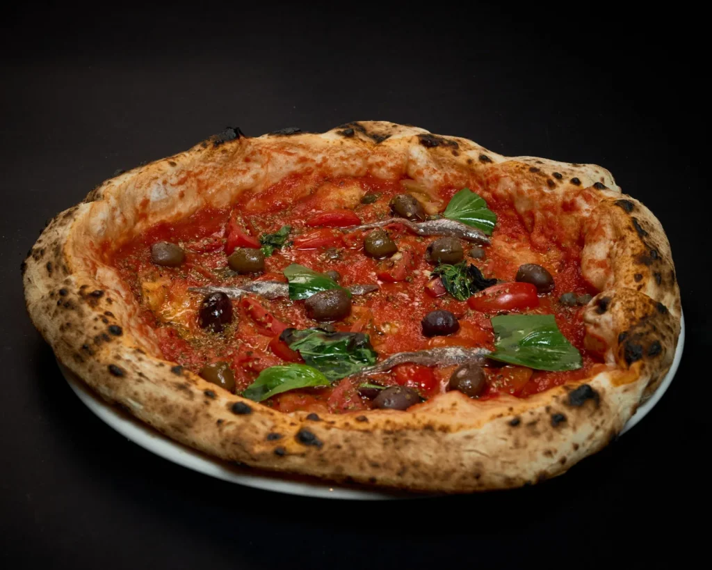 Marinara Completa