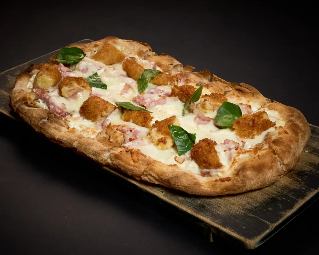 Crocchè