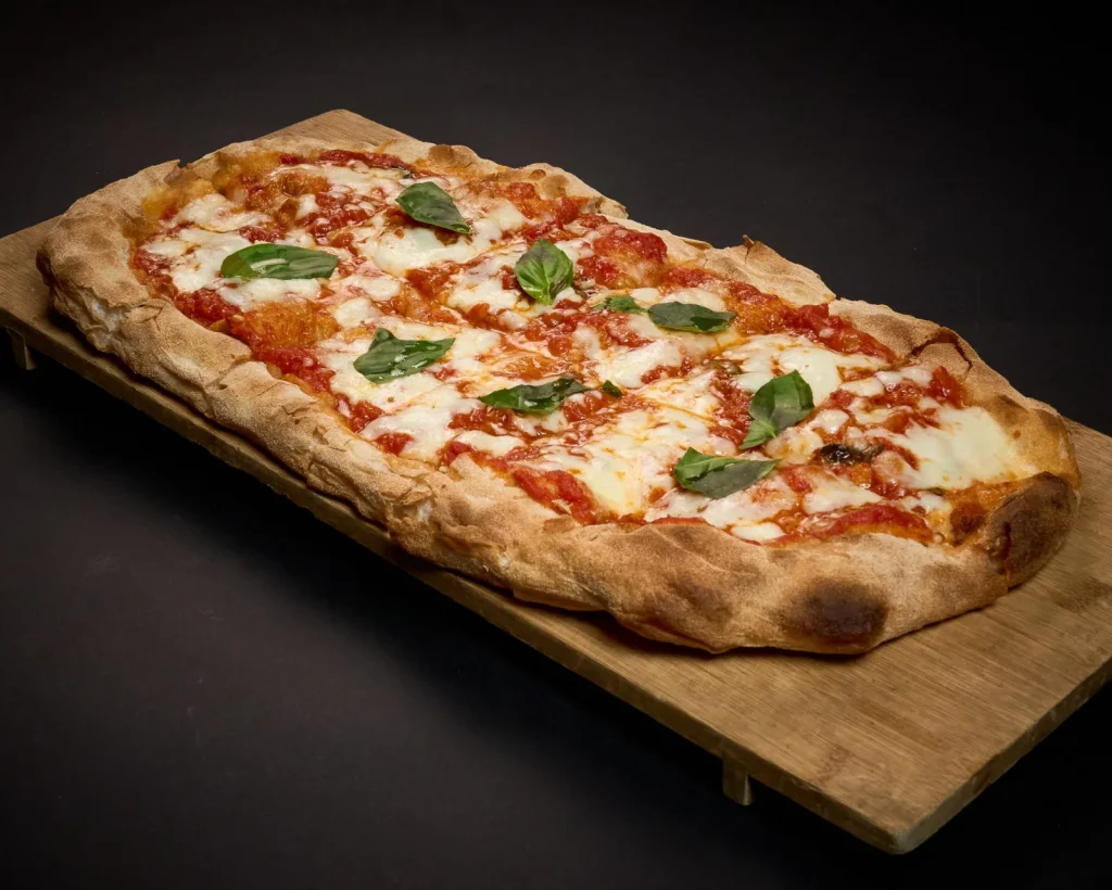 Margherita