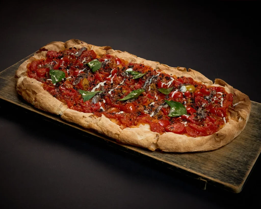 Marinara Completa