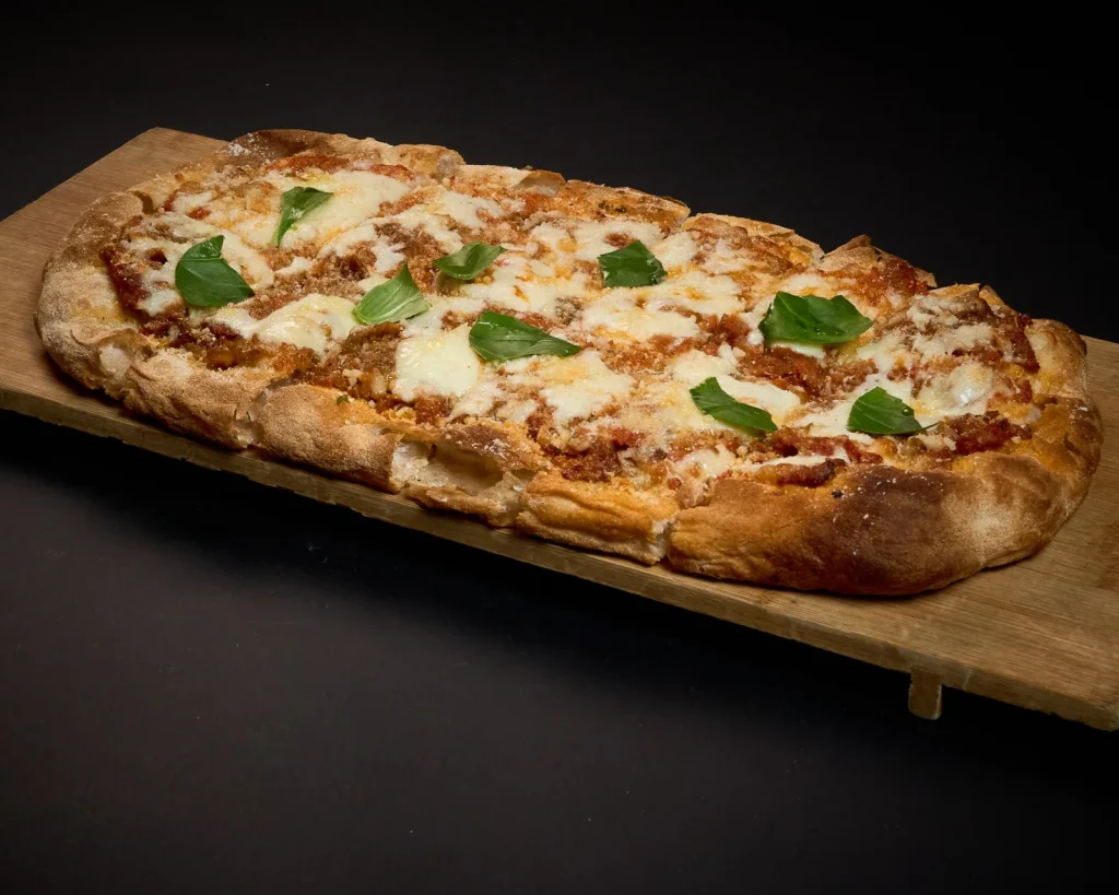 Parmigiana