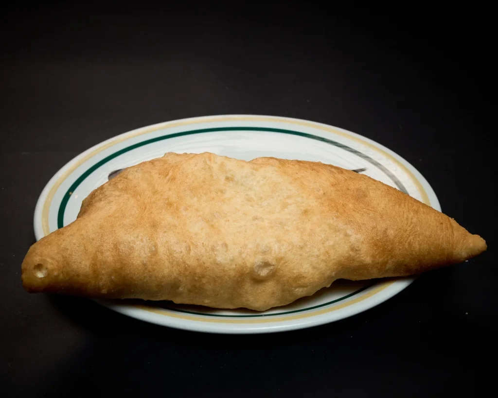 Fritta Completa