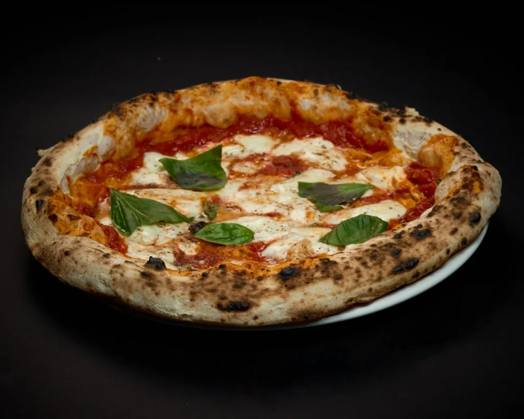 Provola di Bufala e Pepe