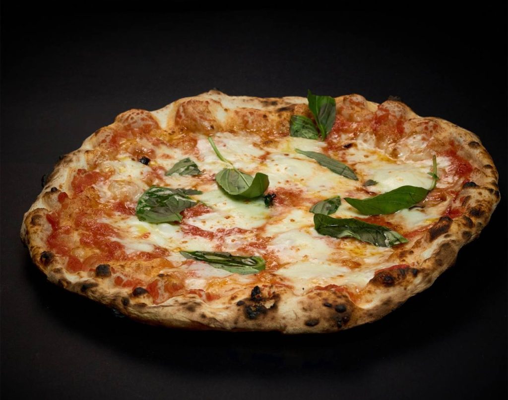 Margherita San Gennaro