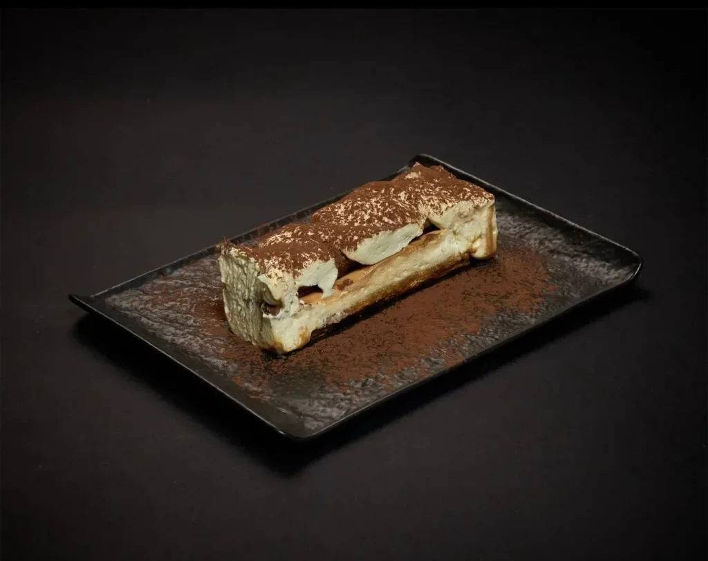 Tiramisù